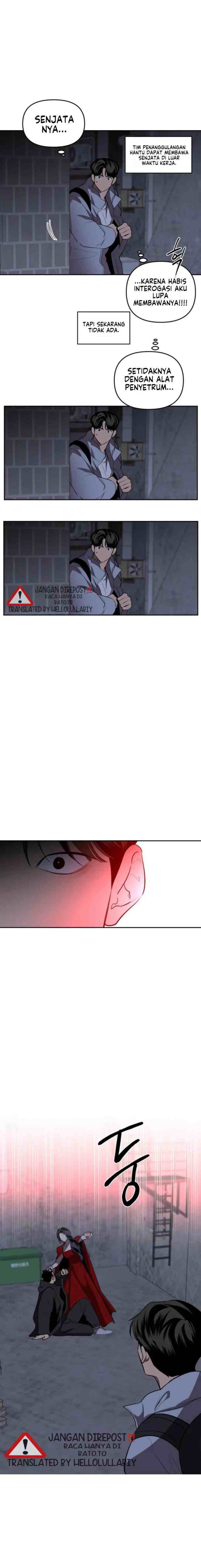 Extroversion of an Immortal chapter 3 halaman 13