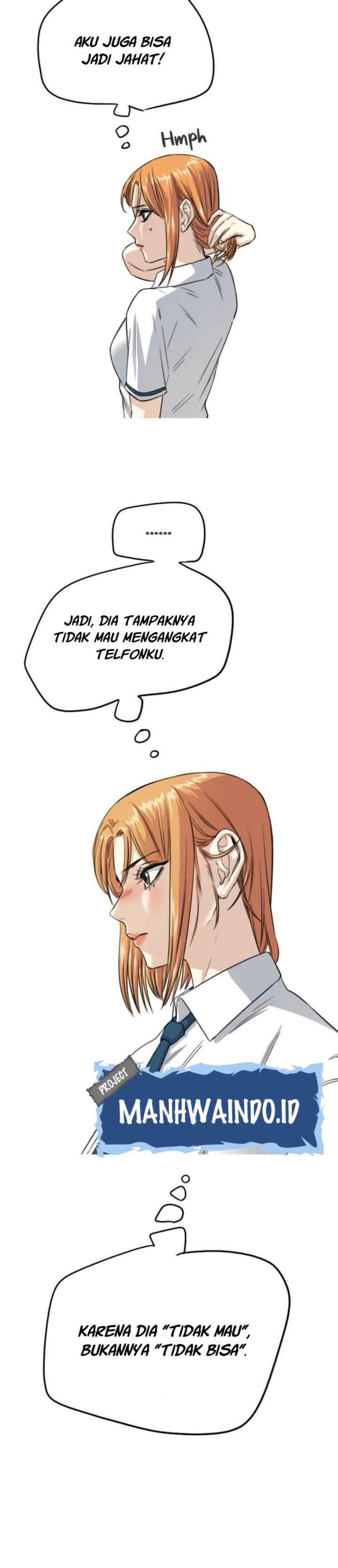 Drawing Romance chapter 51 halaman 12