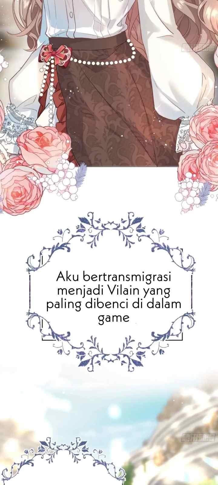 Give The Harem To The Villainess chapter 0 halaman 7