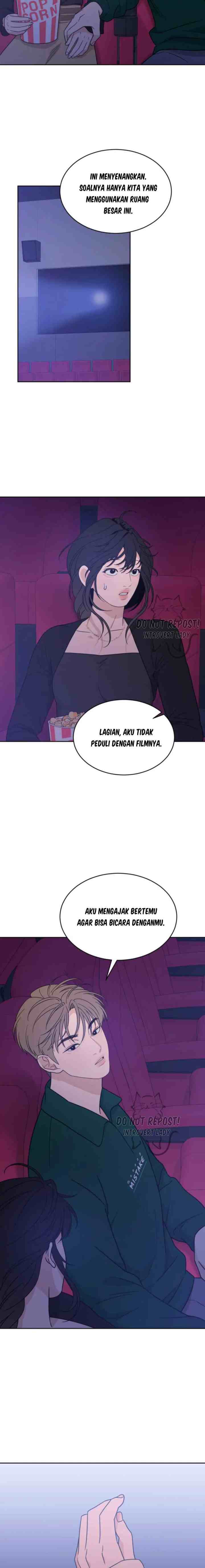What Kind of Rice Cake is This chapter 35 halaman 15