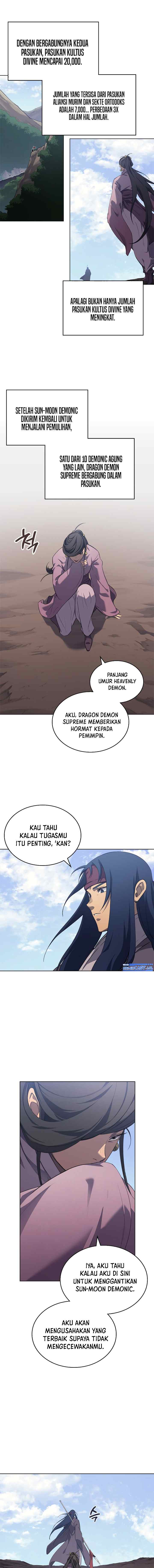 Chronicles of Heavenly Demon chapter 219 halaman 9