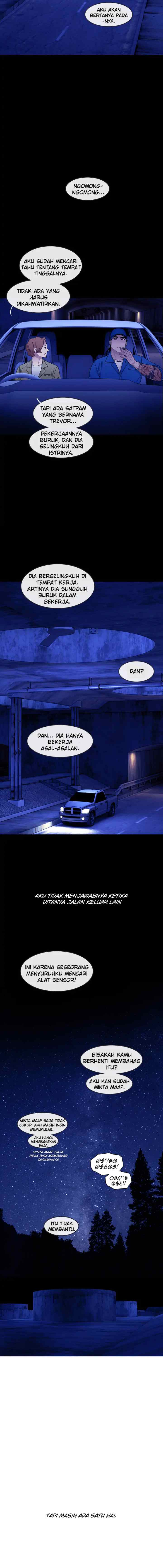 Midnight With Poppy Land chapter 34 halaman 8