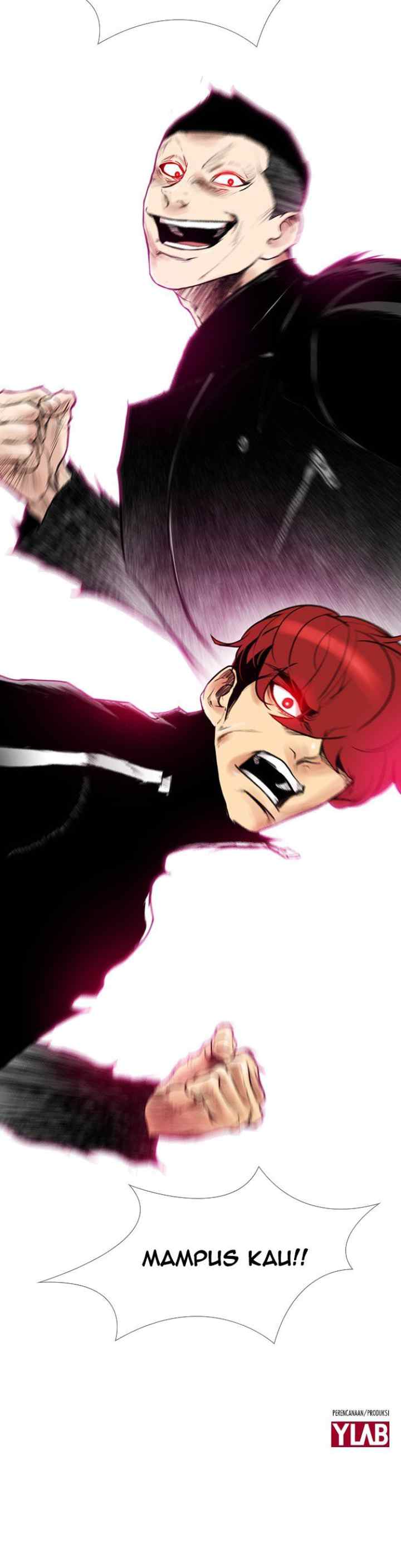 Reawaken Man chapter 165 halaman 19