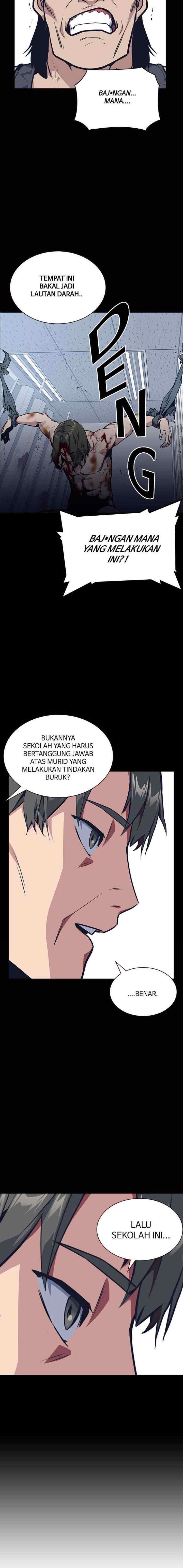Kenkyu Gurupu chapter 8 halaman 16