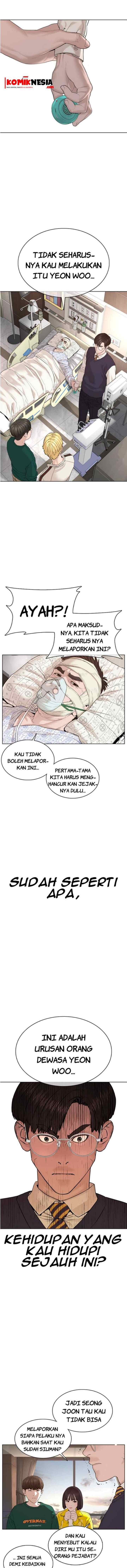 How to Fight chapter 68 halaman 11