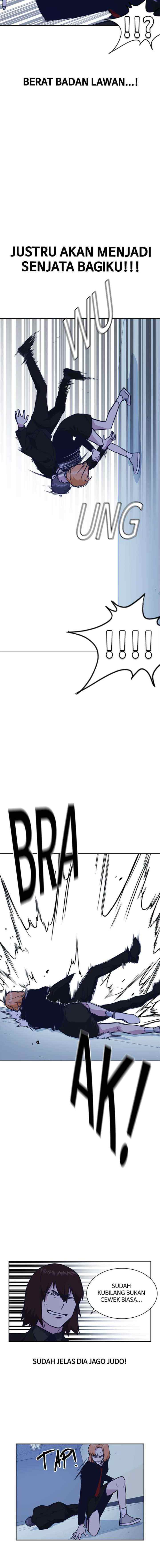 Kenkyu Gurupu chapter 61 halaman 12