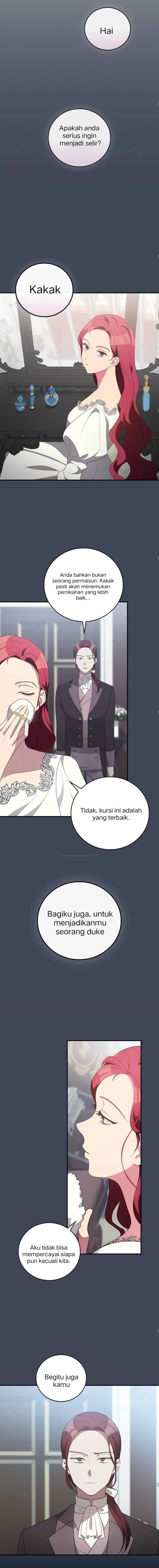 Run Maelle chapter 47 halaman 10