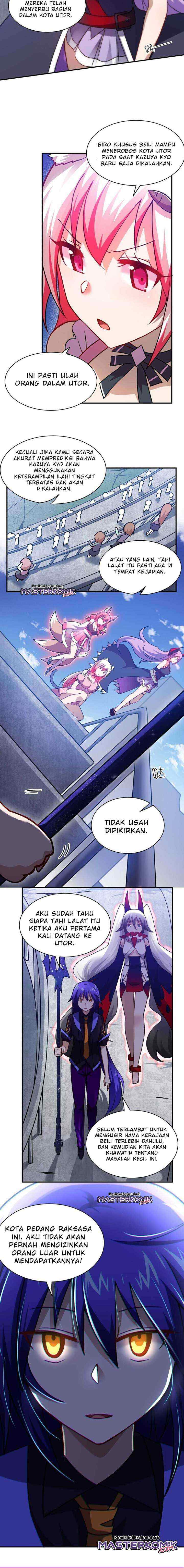 I, the Strongest Demon, Have Regained My Youth?! chapter 29 halaman 12