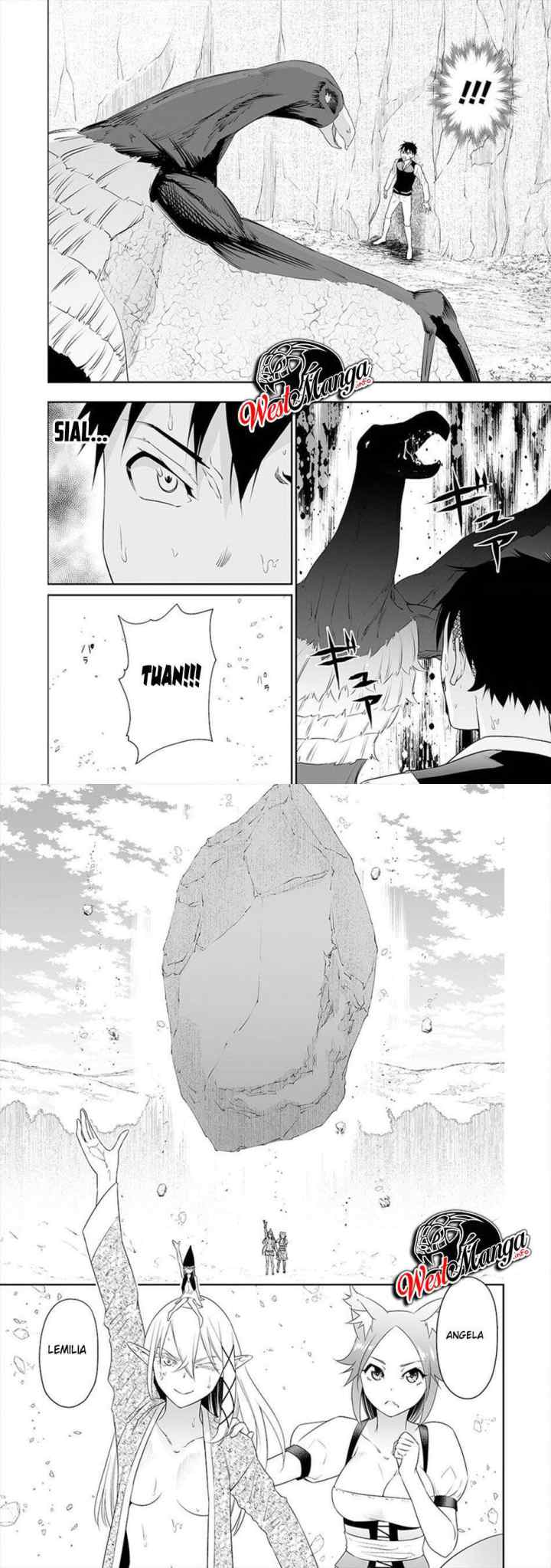 Bocchi Tenseiki chapter 10 halaman 7