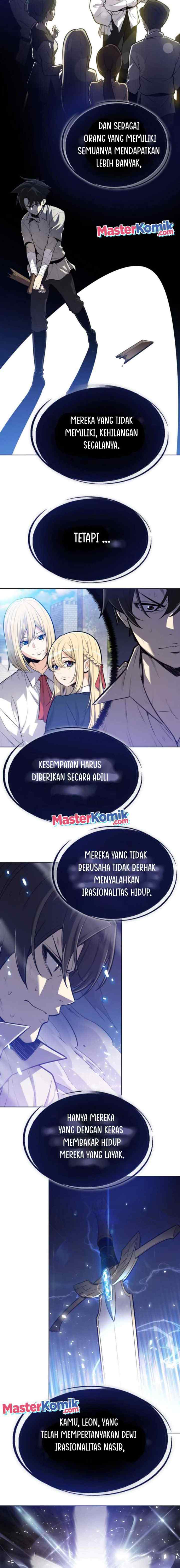 Overpowered Sword chapter 2 halaman 4