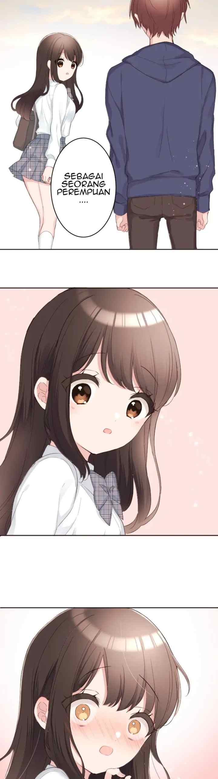 Kurasu Maido chapter 79 halaman 14