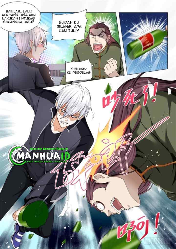 Shen Hao's Heavenly Fall System chapter 64 halaman 11