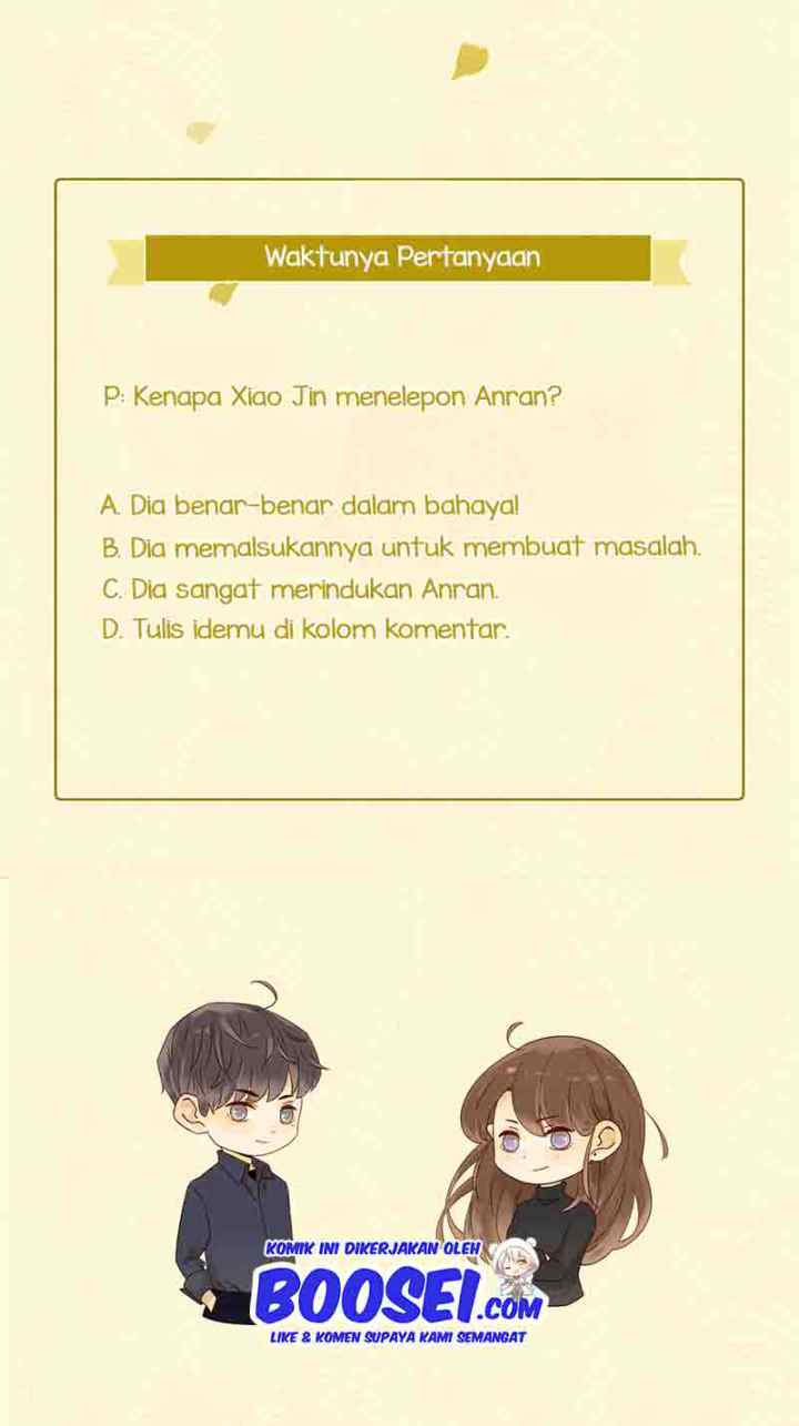 She May Not Be Cute chapter 42 halaman 10