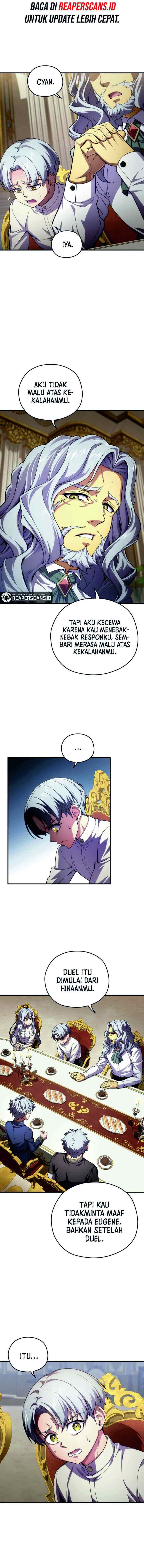Damn Reincarnation chapter 6 halaman 7