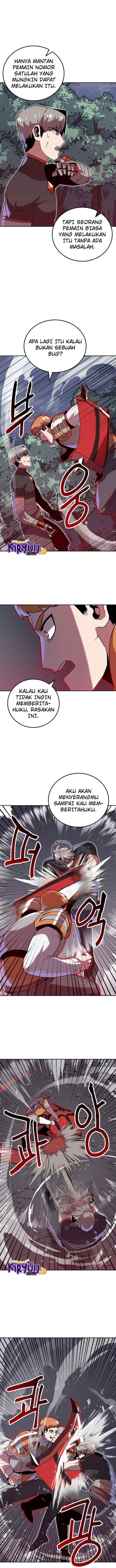 Bug Eater (Bug Hunter) chapter 6 halaman 7