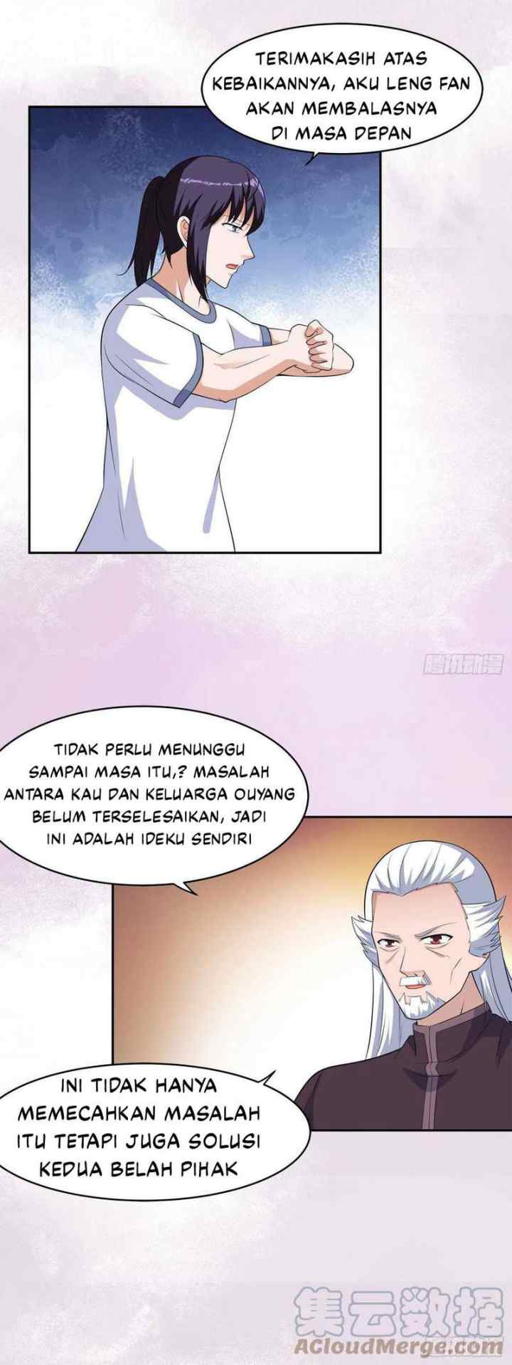 Cultivators In The City chapter 148 halaman 12