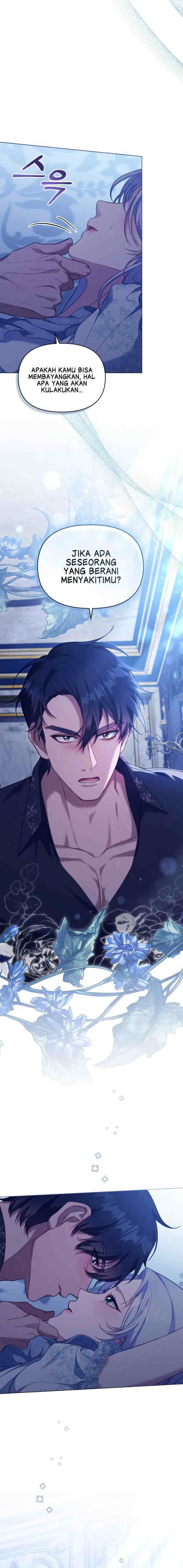 Disobey The Duke If You Dare chapter 61 halaman 6