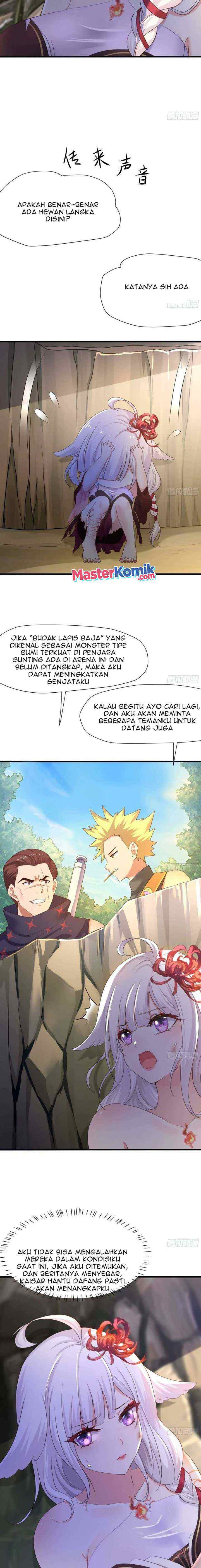 I Made A Harem In The Underworld chapter 42 halaman 6