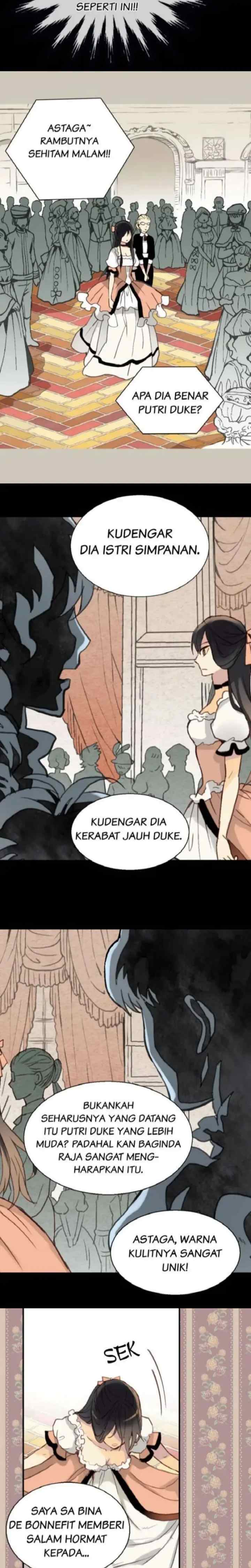 Empress of Another World chapter 1 halaman 10