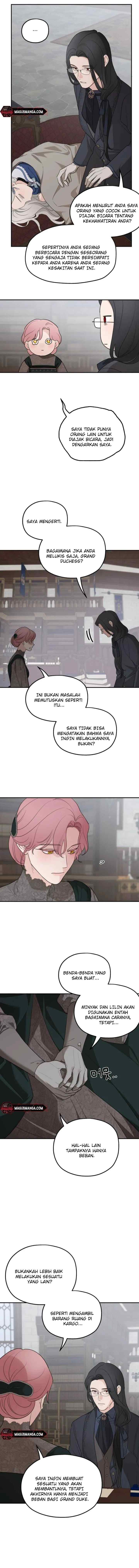 My In-Laws Are Obsessed With Me chapter 86 halaman 10
