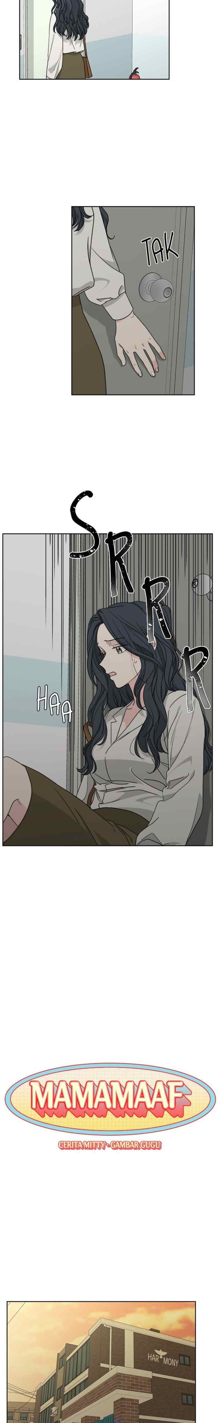 Mother, I'm Sorry chapter 62 halaman 4