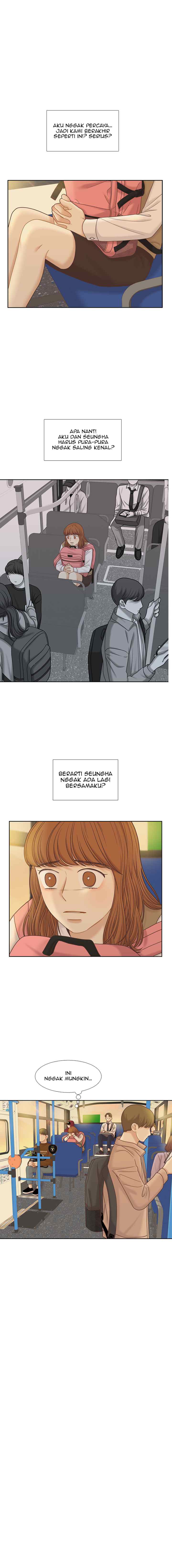 Odd Girls Out S2 chapter 76 halaman 10