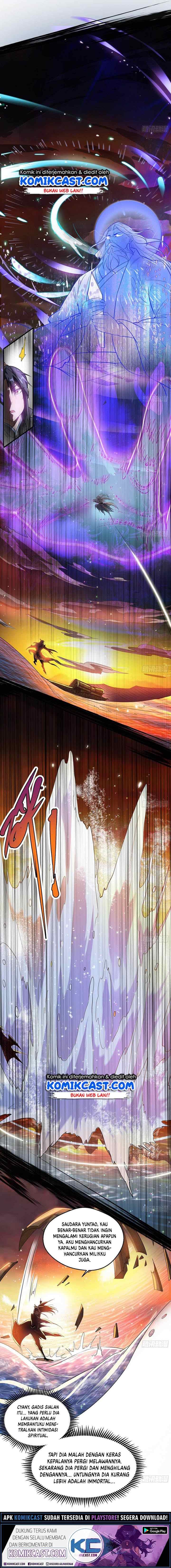 I'm An Evil God chapter 82 halaman 14
