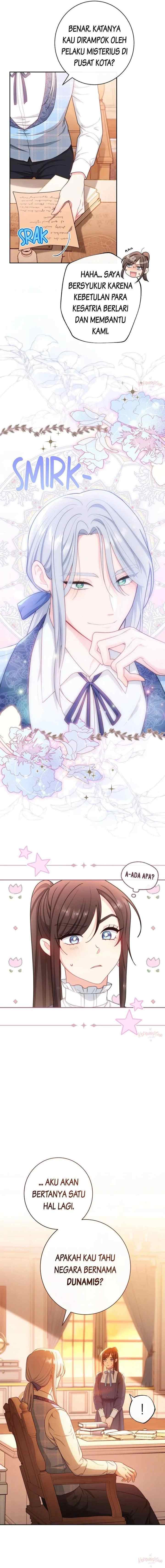 Exclusive Maid of The Evil Empress chapter 11 halaman 14