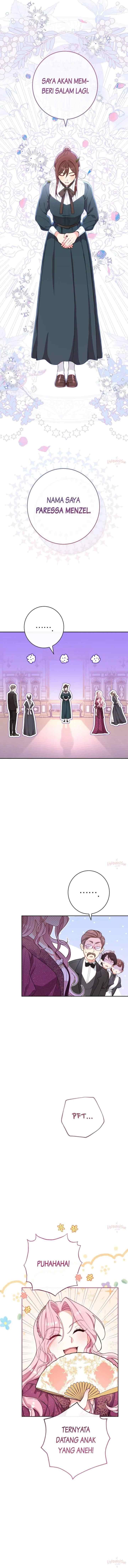 Exclusive Maid of The Evil Empress chapter 2 halaman 6