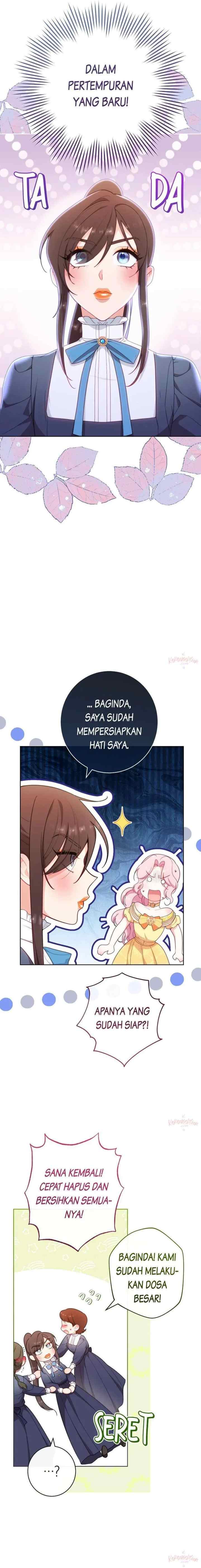 Exclusive Maid of The Evil Empress chapter 6 halaman 11