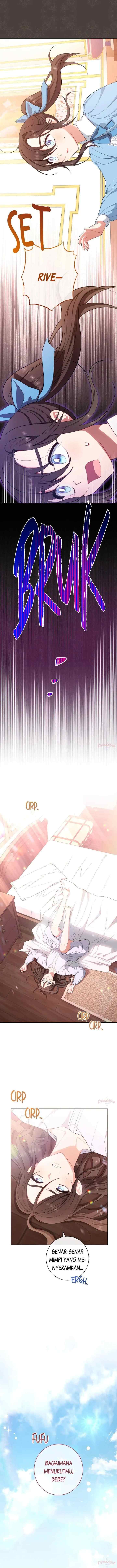 Exclusive Maid of The Evil Empress chapter 7 halaman 15