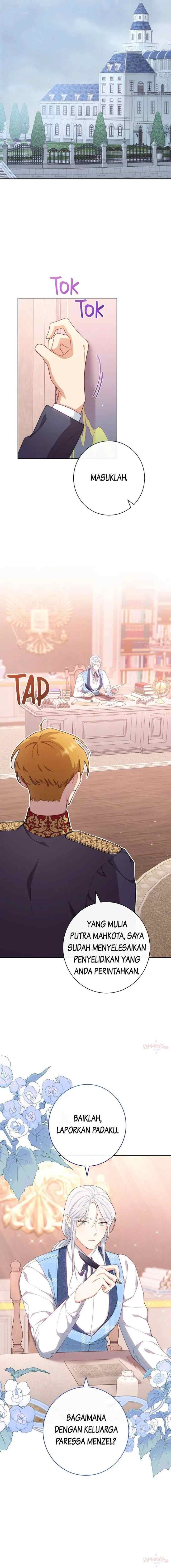 Exclusive Maid of The Evil Empress chapter 9 halaman 15