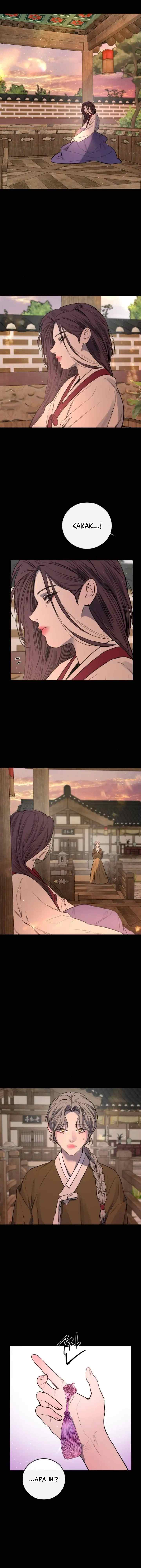 Extroversion of an Immortal chapter 40 halaman 10
