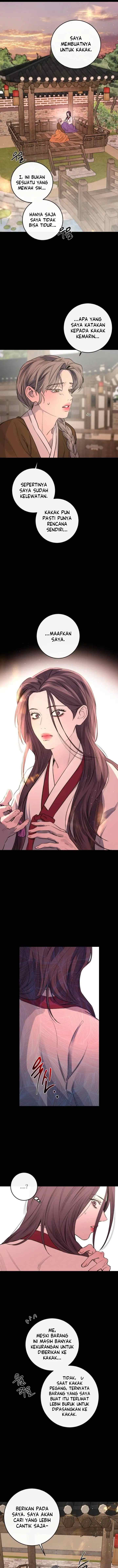 Extroversion of an Immortal chapter 40 halaman 11