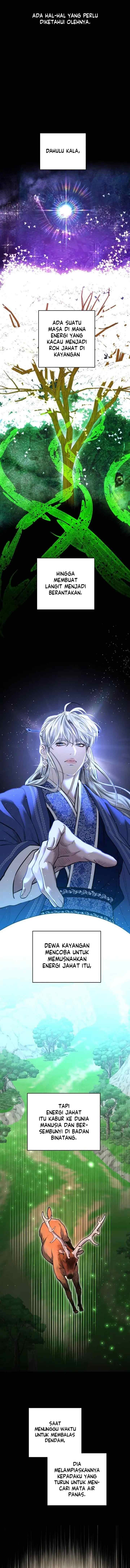 Extroversion of an Immortal chapter 41 halaman 13