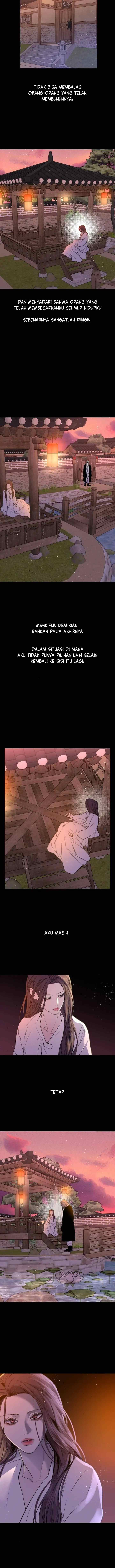 Extroversion of an Immortal chapter 44 halaman 7
