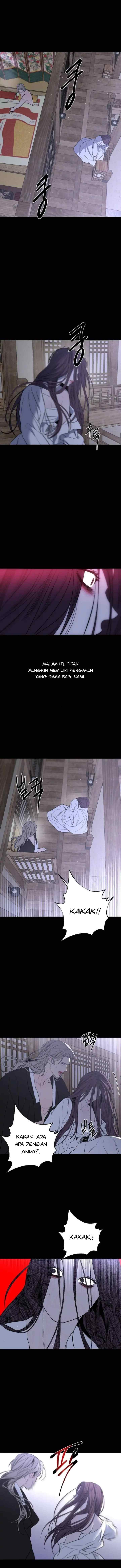 Extroversion of an Immortal chapter 45 halaman 5