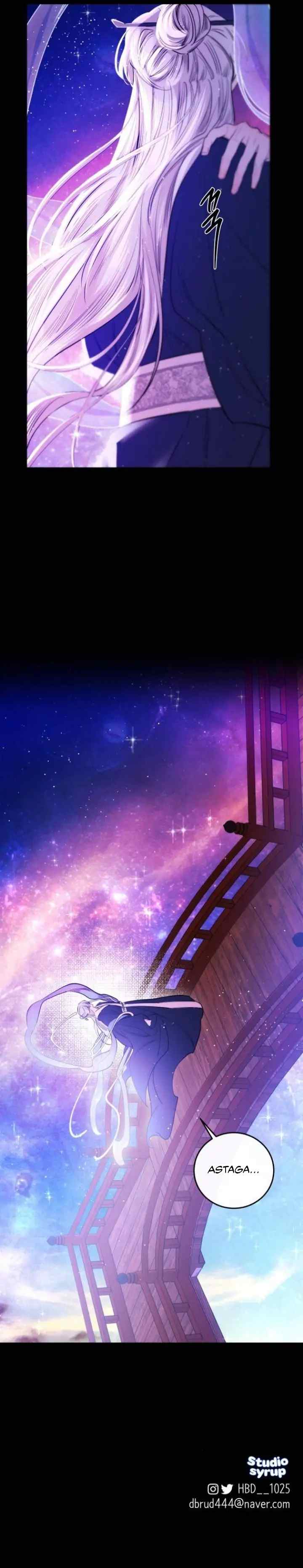 Extroversion of an Immortal chapter 45 halaman 12