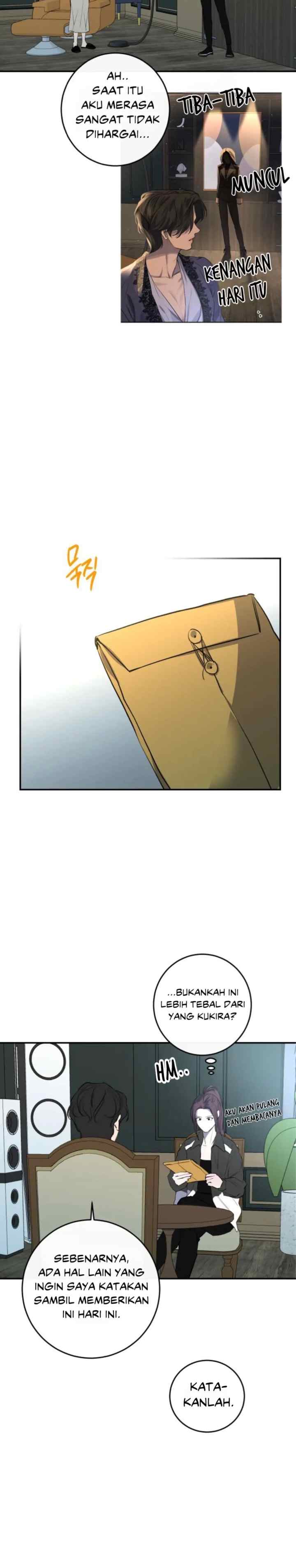 Extroversion of an Immortal chapter 53 halaman 8