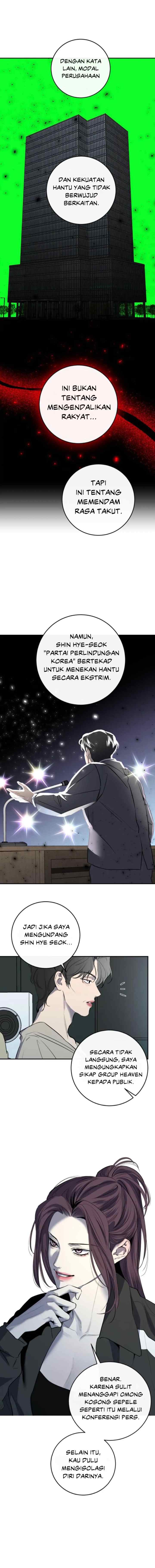 Extroversion of an Immortal chapter 53 halaman 10