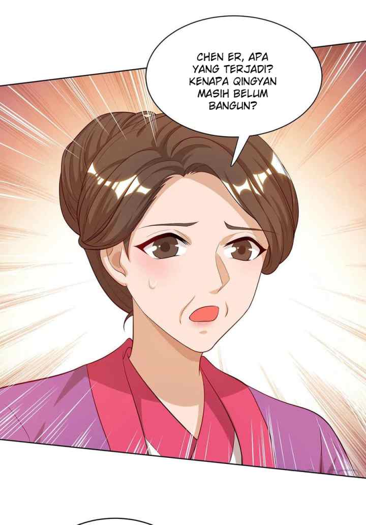 Dominate The Three Realms chapter 129 halaman 4