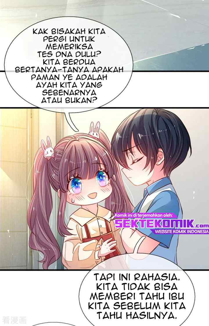 Mommy Is Coming, Daddy Watch Out! chapter 9 halaman 16