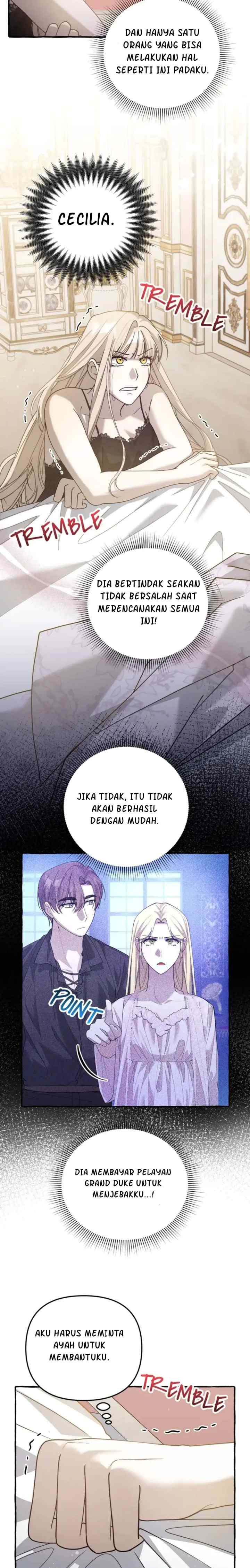 Are We Still In Love? chapter 19 halaman 11