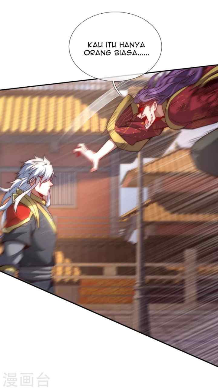 Xuantian Supreme chapter 4 halaman 17