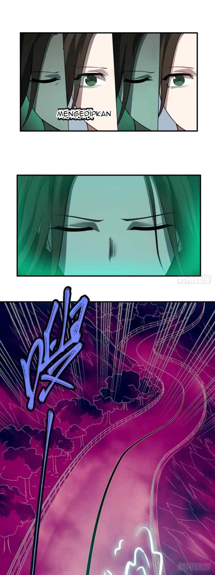 List of Big Villians chapter 75 halaman 5