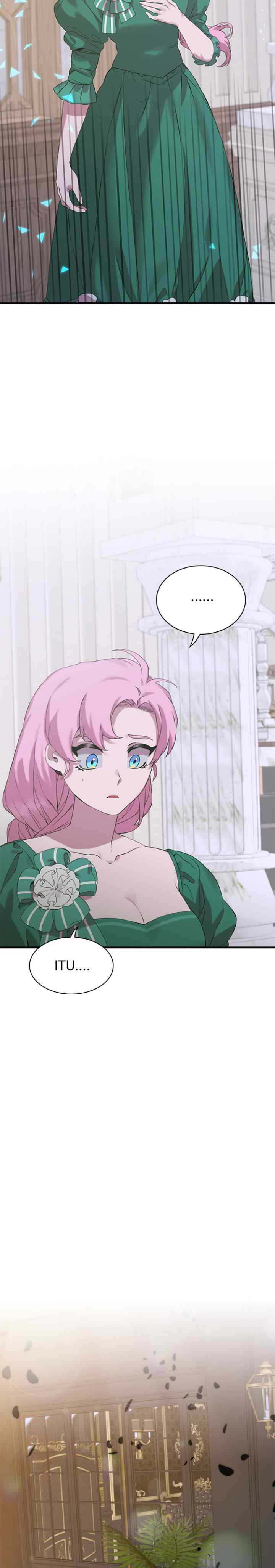 I Gave Birth to the Tyrant's Child chapter 89 halaman 4