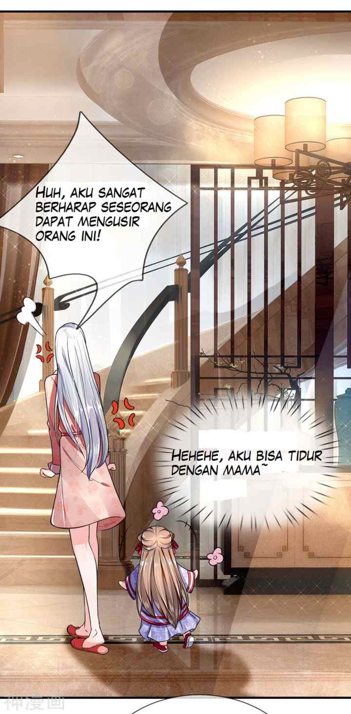 Immortal Daddy Xianzun chapter 11 halaman 13
