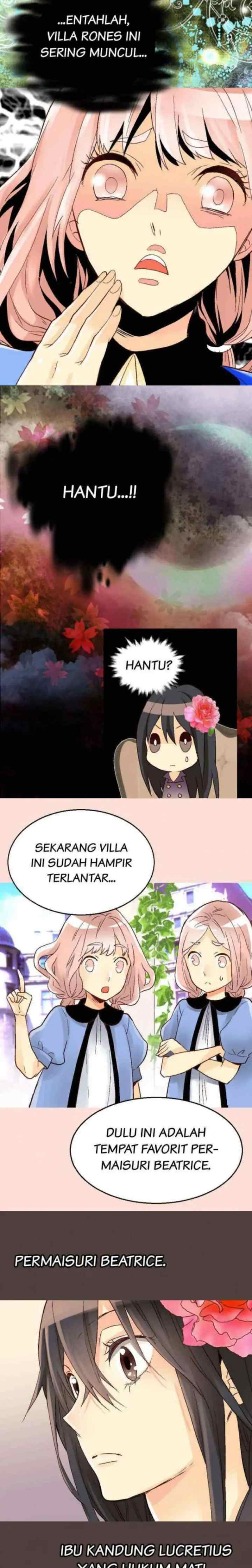 Empress of Another World chapter 12 halaman 5