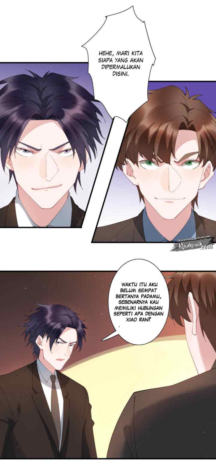 Beautiful Boss Cold-Hearted chapter 64 halaman 7