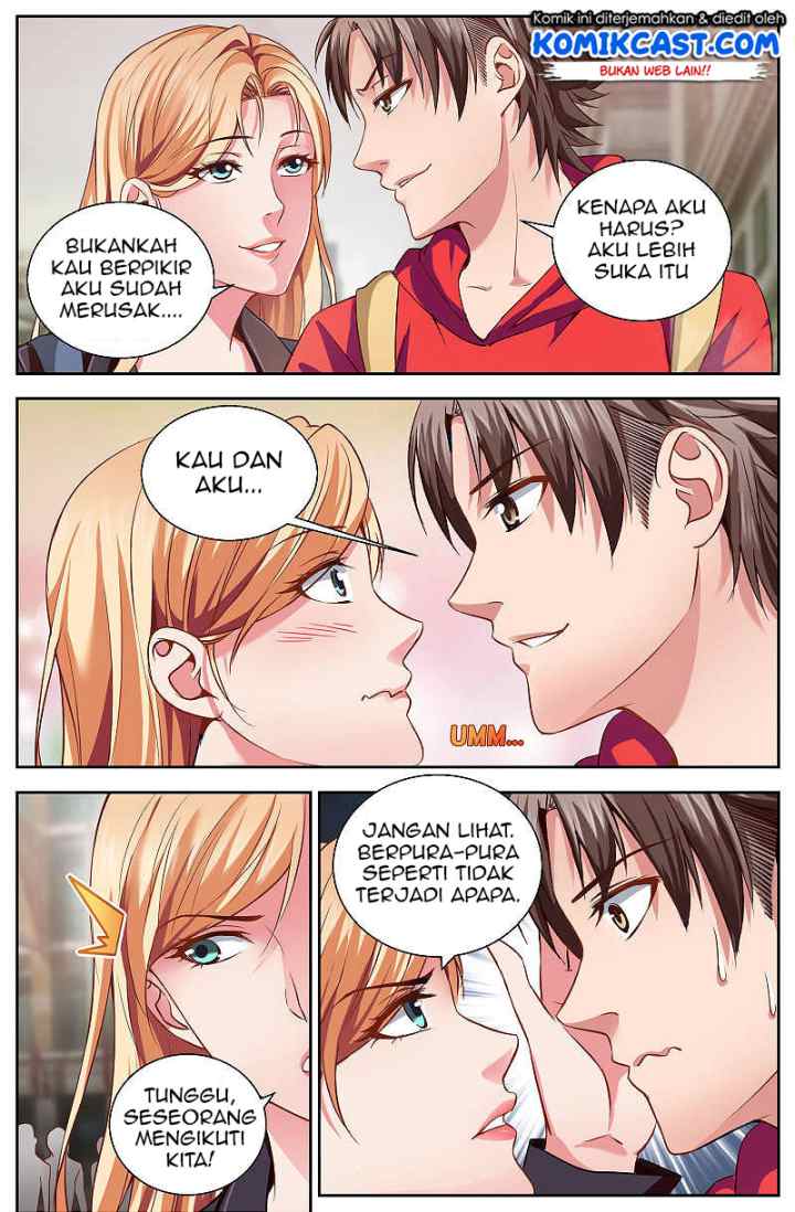 I Have a Mansion In The Post-Apocalyptic World chapter 18 halaman 6